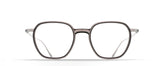 ROBERT BLACK/SILVER